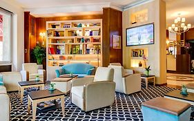 Hotel Eden